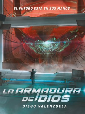cover image of La armadura de Dios